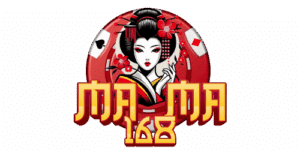 mama168 logo